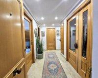 Resale - apartment - Estepona - Selwo