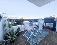 Resale - apartment - Estepona - Selwo