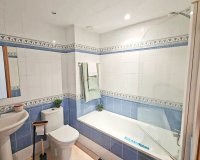 Resale - apartment - Estepona - Selwo