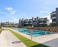 Resale - apartment - Estepona - Selwo