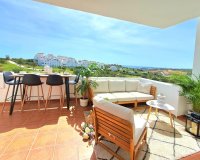 Resale - apartment - Estepona - Valle Romano
