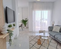 Resale - apartment - Estepona - Valle Romano