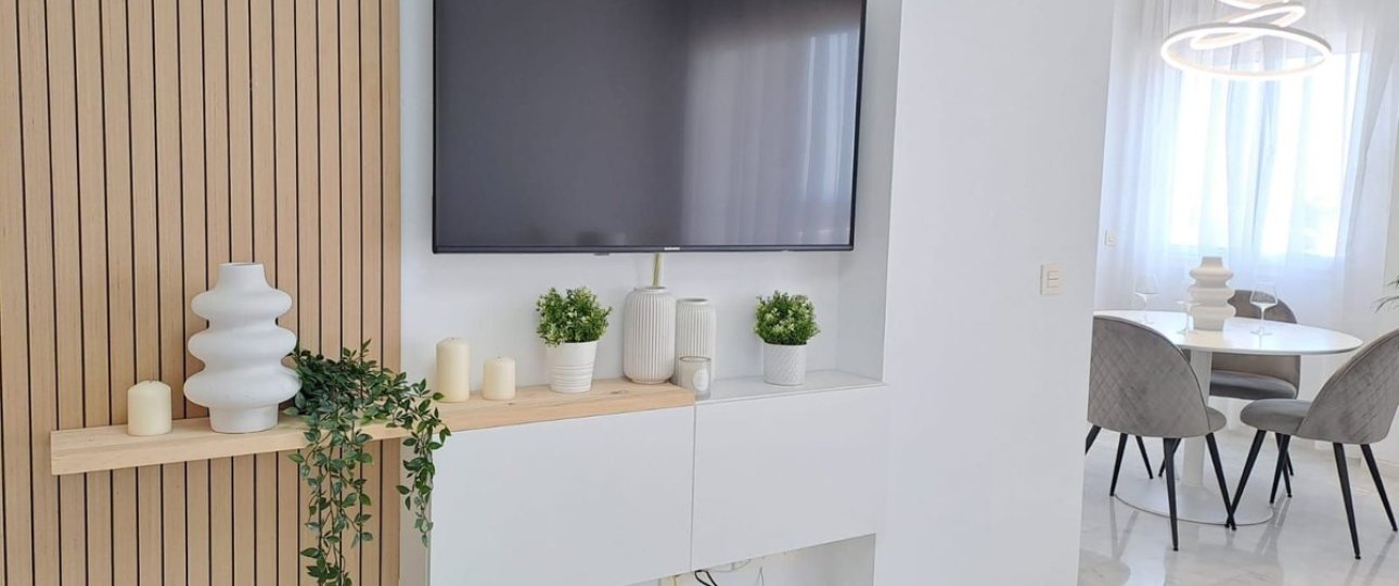 Resale - apartment - Estepona - Valle Romano