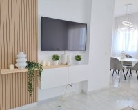Resale - apartment - Estepona - Valle Romano