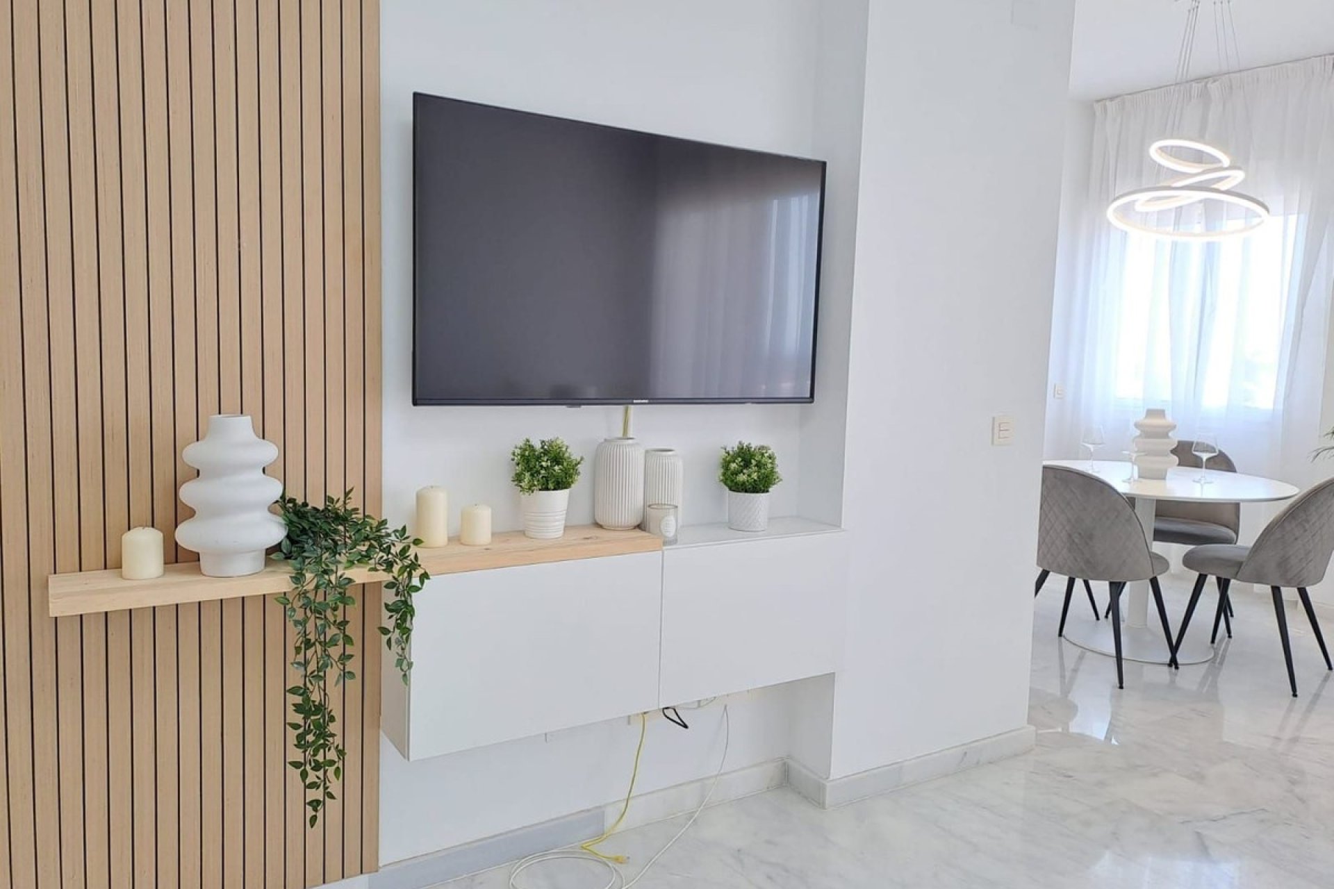 Resale - apartment - Estepona - Valle Romano