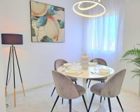Resale - apartment - Estepona - Valle Romano