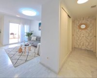 Resale - apartment - Estepona - Valle Romano