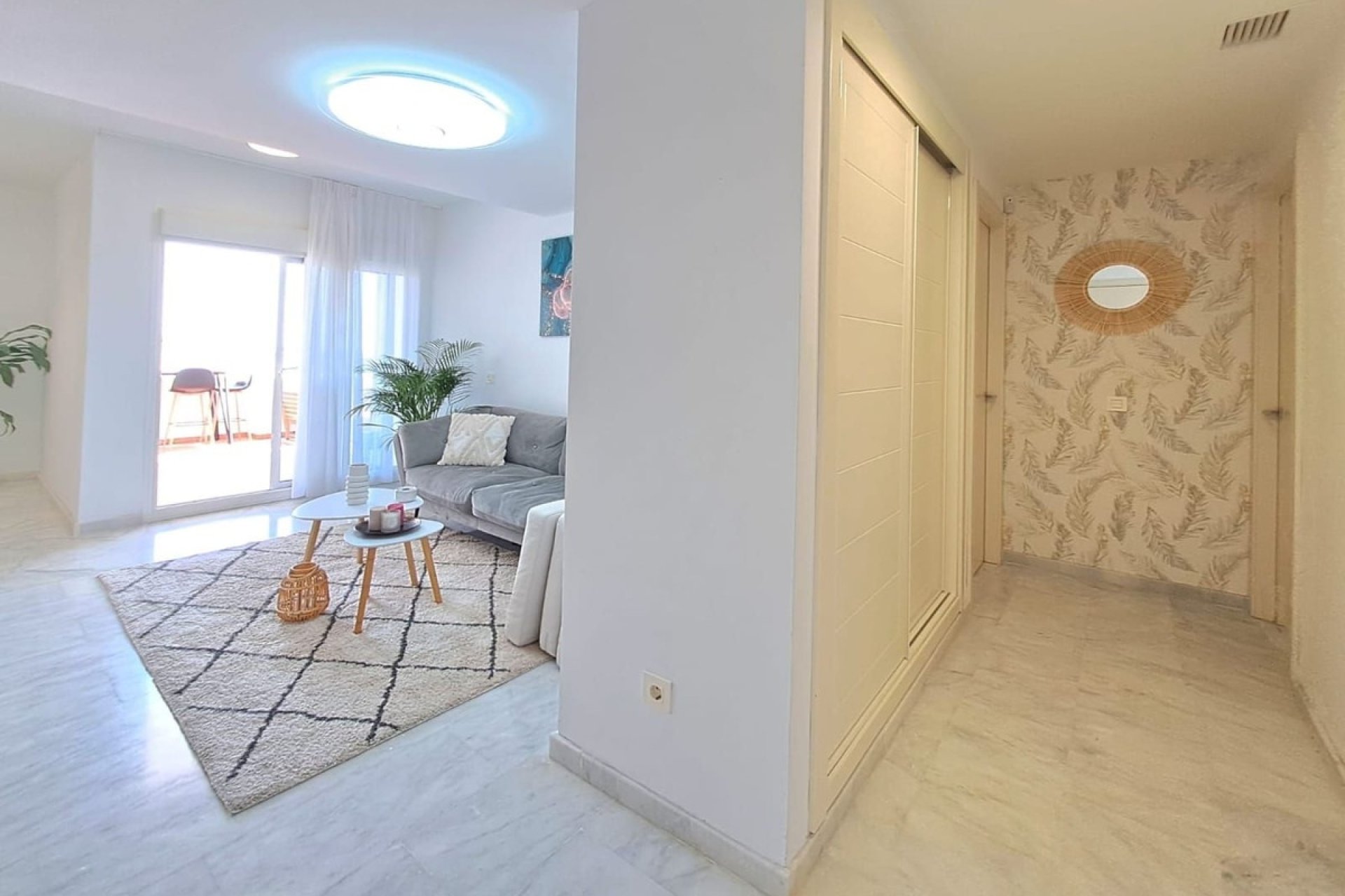 Resale - apartment - Estepona - Valle Romano