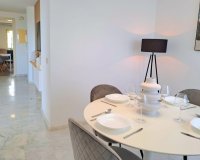 Resale - apartment - Estepona - Valle Romano