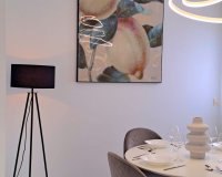 Resale - apartment - Estepona - Valle Romano