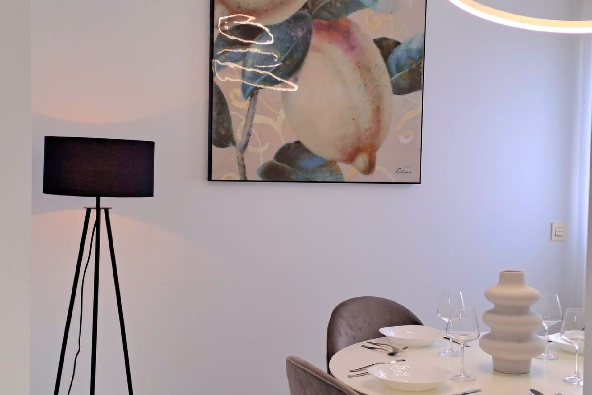 Resale - apartment - Estepona - Valle Romano