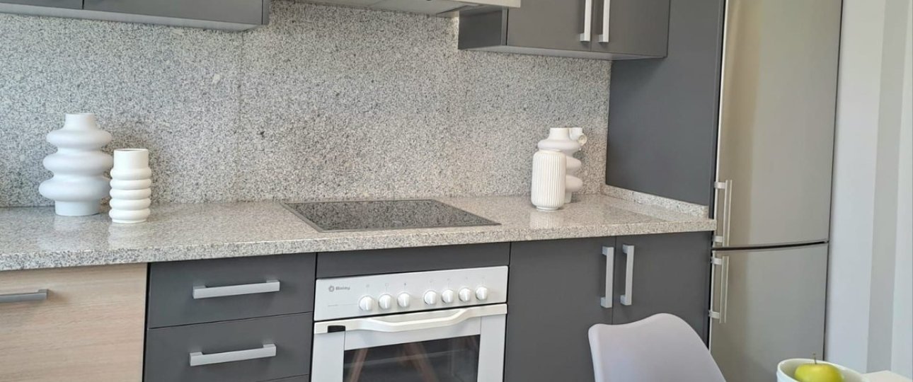 Resale - apartment - Estepona - Valle Romano
