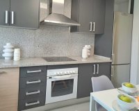 Resale - apartment - Estepona - Valle Romano