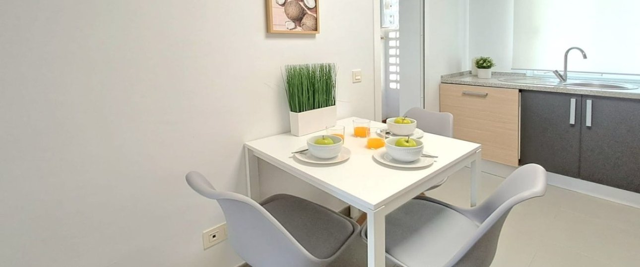 Resale - apartment - Estepona - Valle Romano