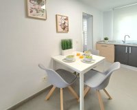 Resale - apartment - Estepona - Valle Romano