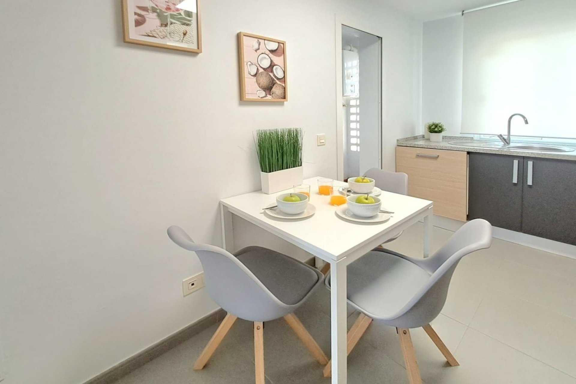 Resale - apartment - Estepona - Valle Romano