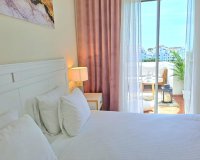 Resale - apartment - Estepona - Valle Romano