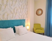 Resale - apartment - Estepona - Valle Romano