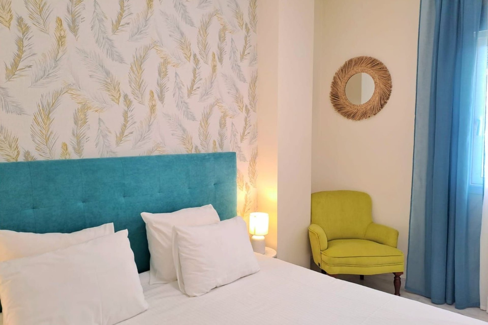 Resale - apartment - Estepona - Valle Romano