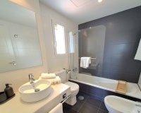 Resale - apartment - Estepona - Valle Romano
