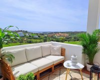Resale - apartment - Estepona - Valle Romano