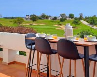 Resale - apartment - Estepona - Valle Romano
