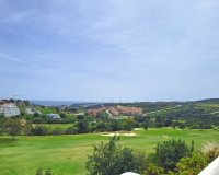 Resale - apartment - Estepona - Valle Romano