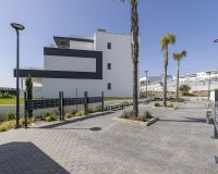 Resale - apartment - Estepona - Valle Romano
