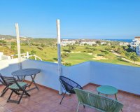 Resale - apartment - Estepona - Valle Romano