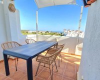 Resale - apartment - Estepona - Valle Romano
