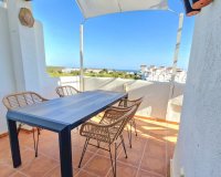 Resale - apartment - Estepona - Valle Romano