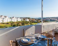 Resale - apartment - Estepona - Valle Romano