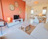 Resale - apartment - Estepona - Valle Romano