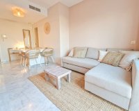 Resale - apartment - Estepona - Valle Romano