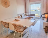 Resale - apartment - Estepona - Valle Romano