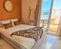 Resale - apartment - Estepona - Valle Romano