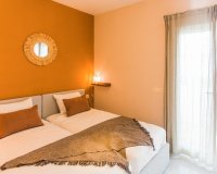 Resale - apartment - Estepona - Valle Romano