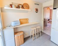 Resale - apartment - Estepona - Valle Romano