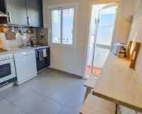 Resale - apartment - Estepona - Valle Romano