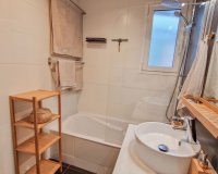 Resale - apartment - Estepona - Valle Romano