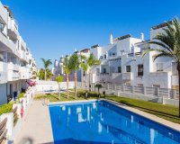Resale - apartment - Estepona - Valle Romano
