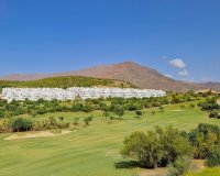 Resale - apartment - Estepona - Valle Romano