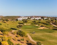 Resale - apartment - Estepona - Valle Romano