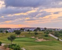 Resale - apartment - Estepona - Valle Romano