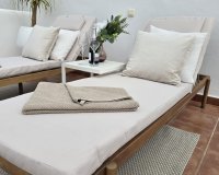 Resale - apartment - Estepona - Valle Romano