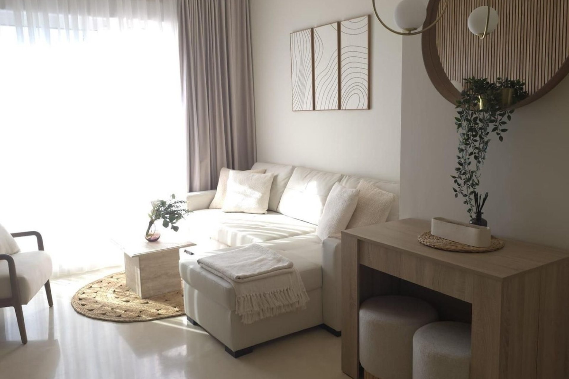 Resale - apartment - Estepona - Valle Romano