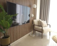Resale - apartment - Estepona - Valle Romano