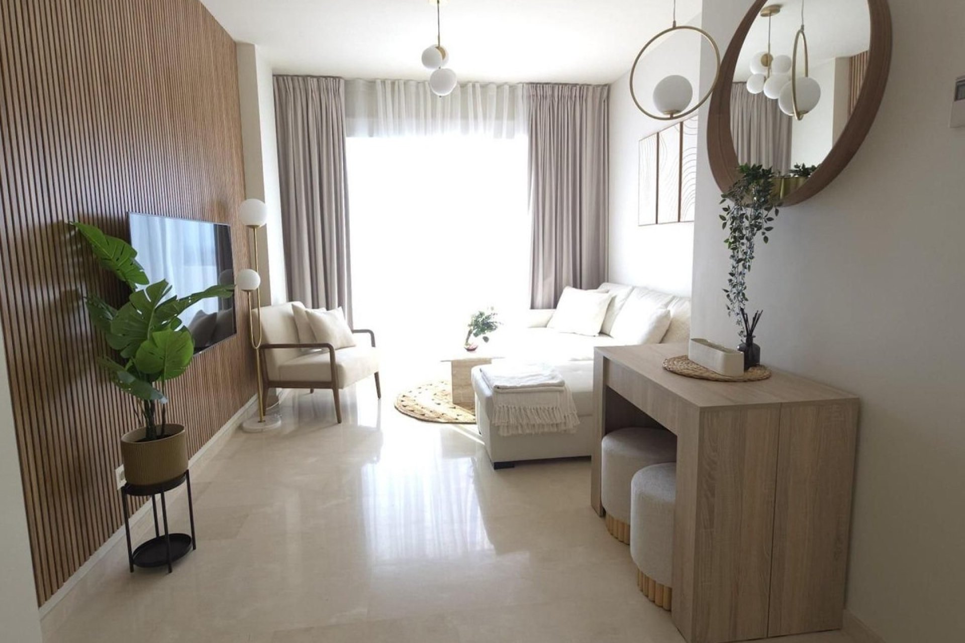 Resale - apartment - Estepona - Valle Romano
