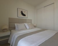 Resale - apartment - Estepona - Valle Romano
