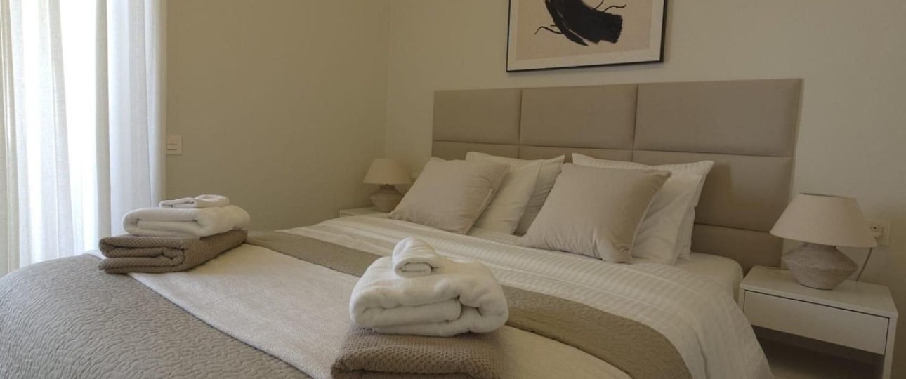 Resale - apartment - Estepona - Valle Romano